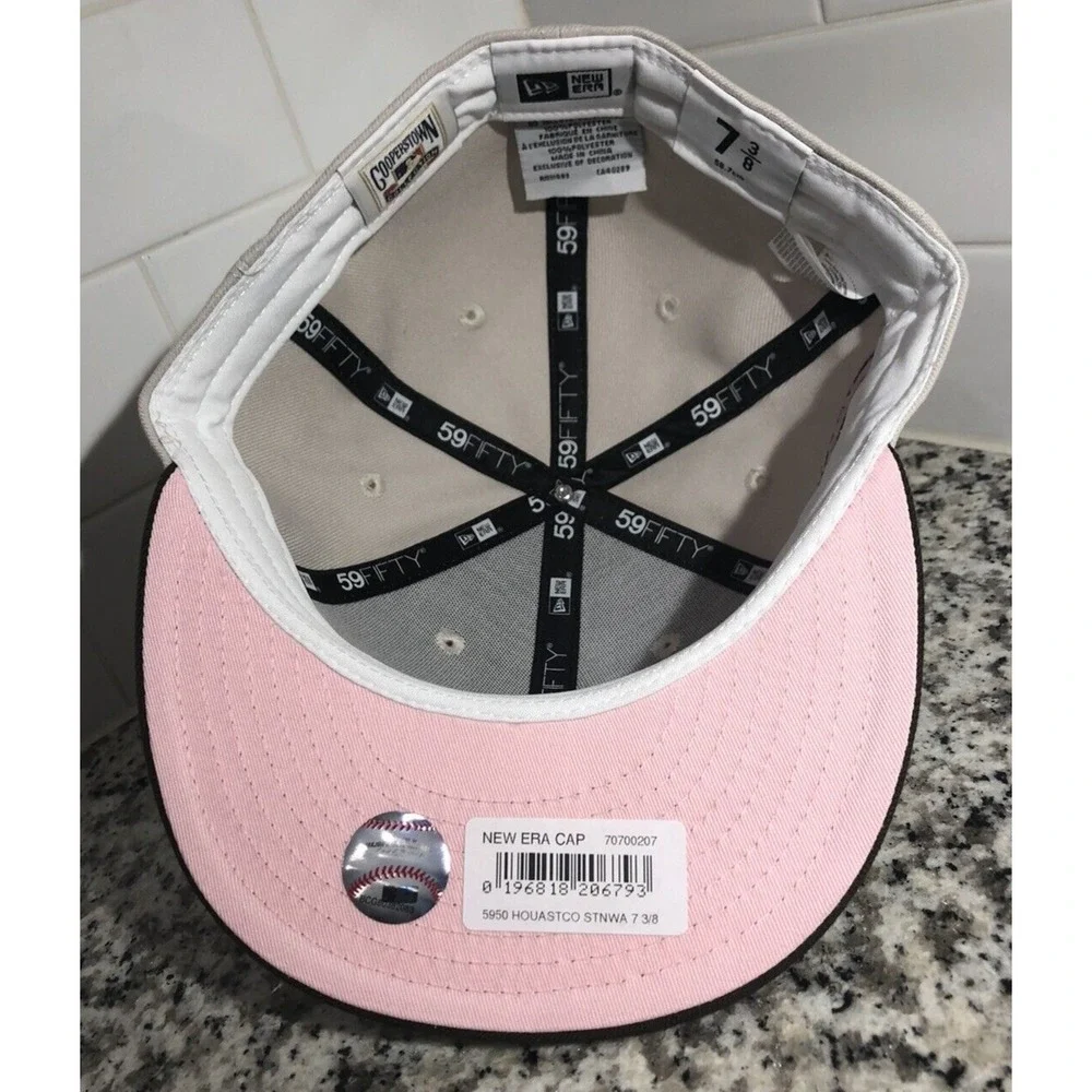 New Era exclusive houston